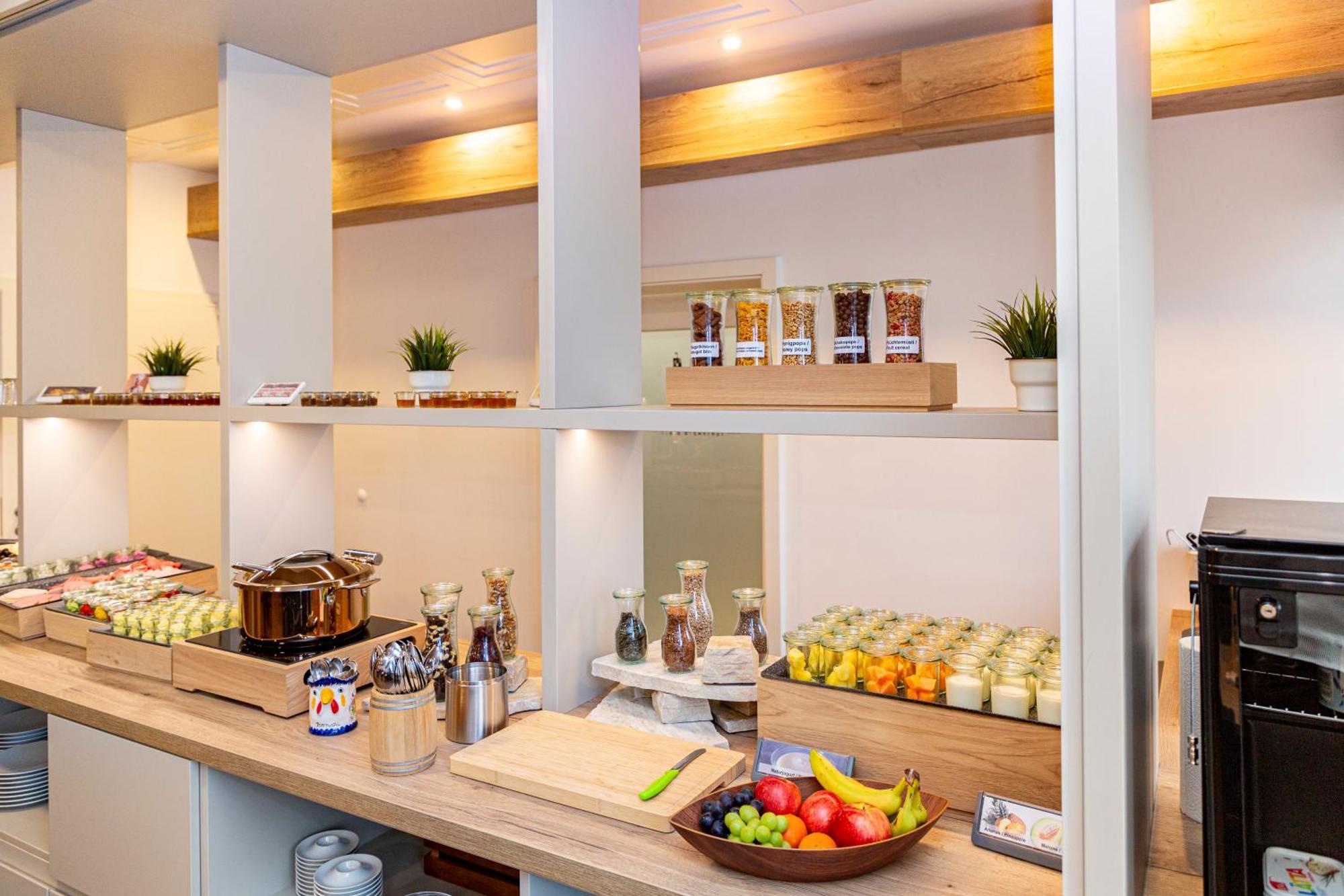 Koenigshof Bed And Breakfast Königstein im Taunus Екстериор снимка