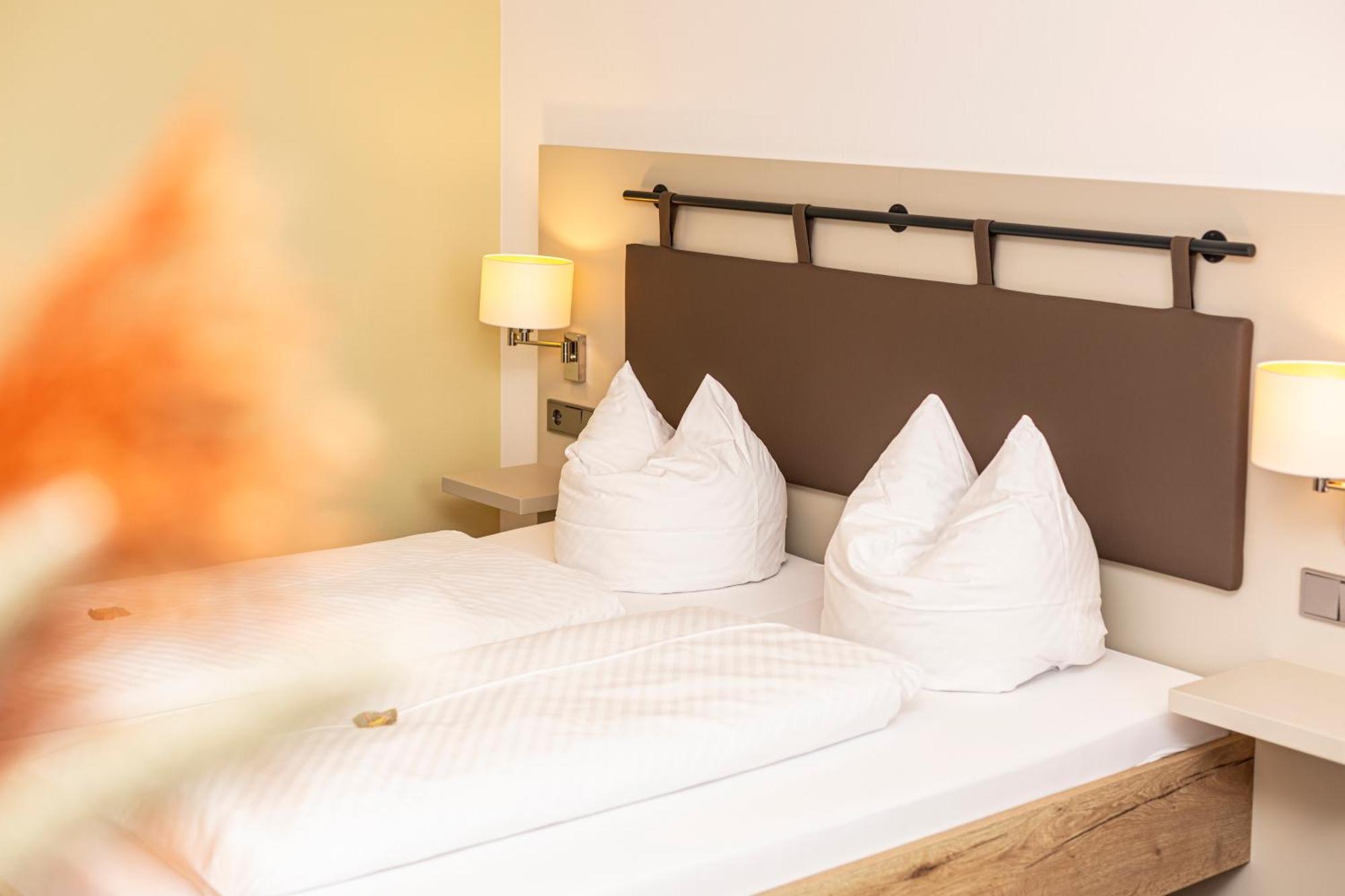 Koenigshof Bed And Breakfast Königstein im Taunus Екстериор снимка